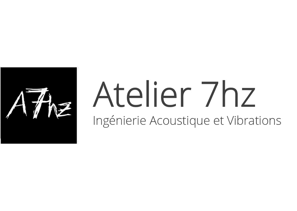 Atelier 7Hz logo
